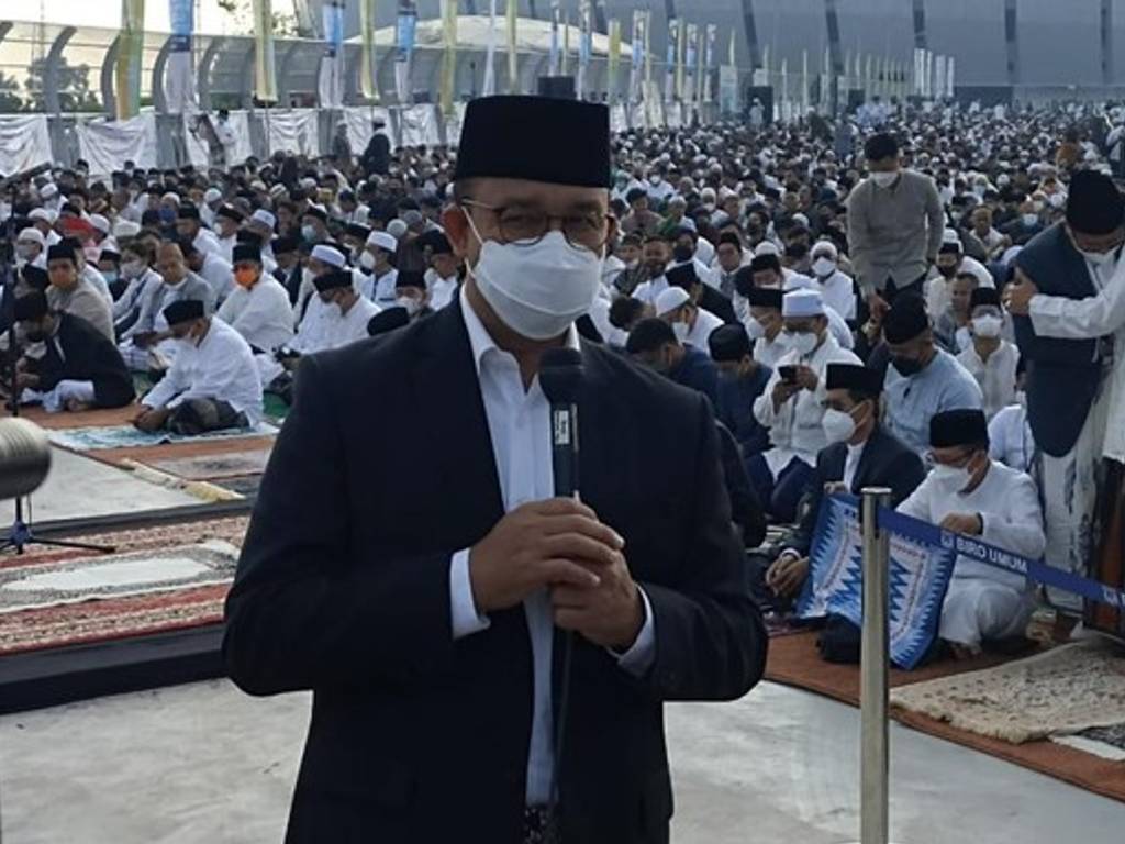 Anies Baswedan