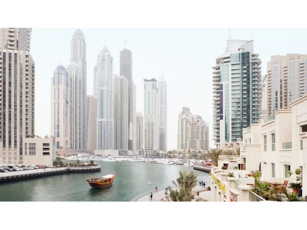 dubai