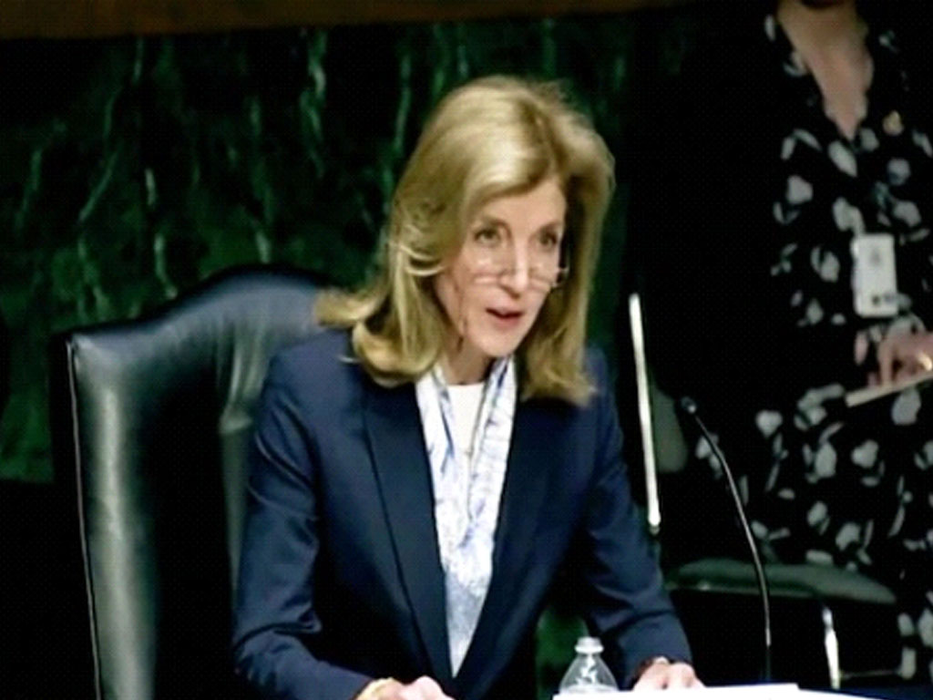 dubes caroline kennedy