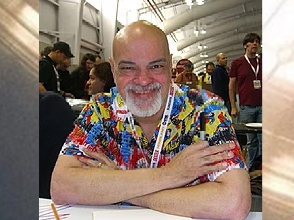 George Perez