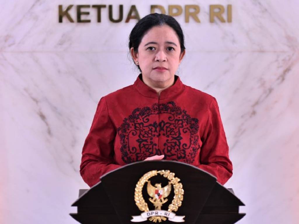 Puan Maharani