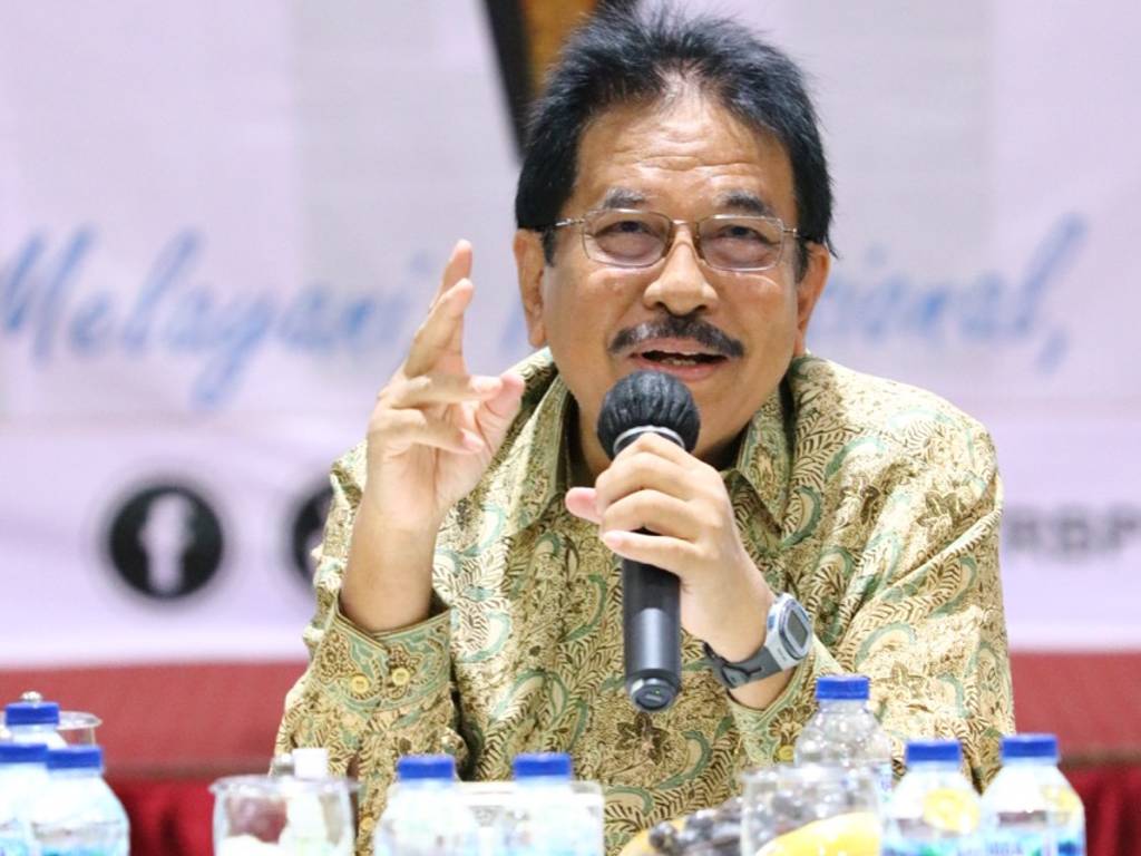 Menteri ATR BPN