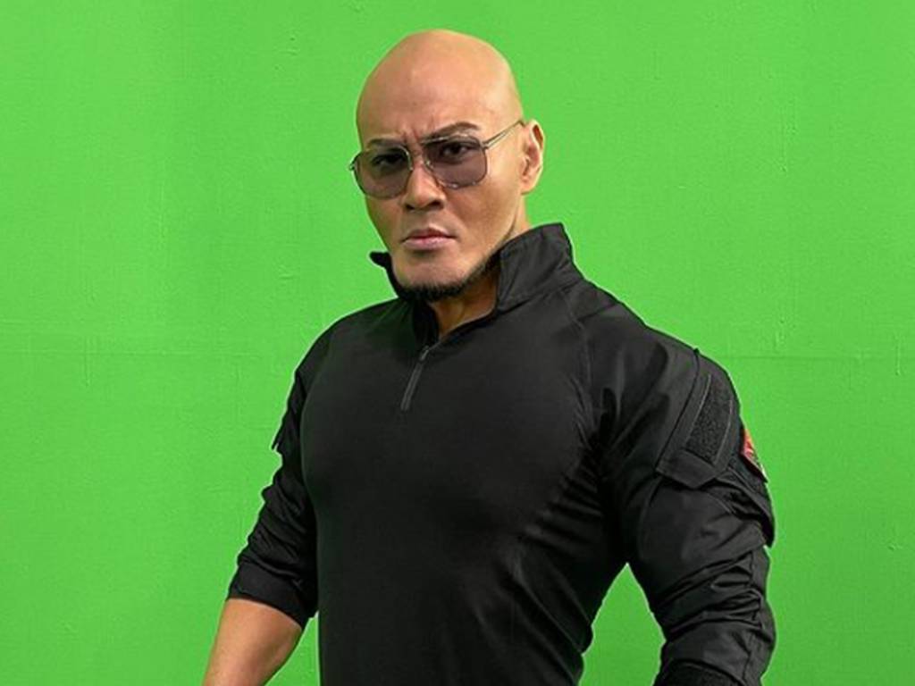 Deddy Corbuzier