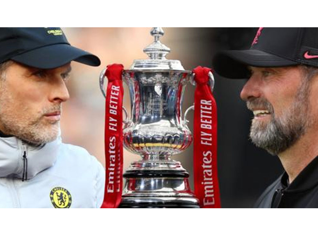 Prediksi Chelsea vs Liverpool di Final FA Cup 14 Mei 2022  Tagar
