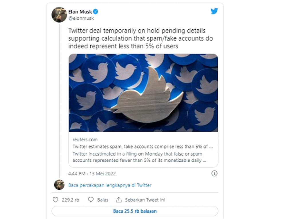 twit musk