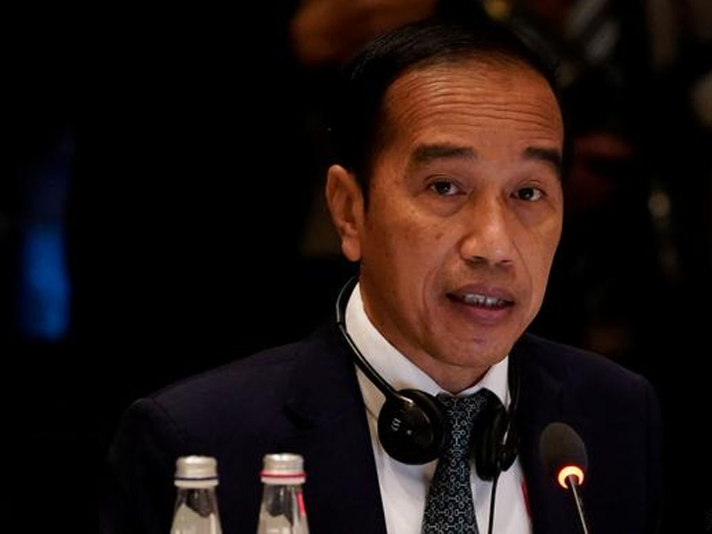 jokowi di ktt asan-as