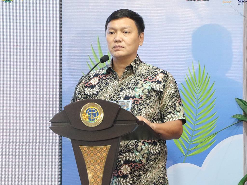 Surya Tjandra