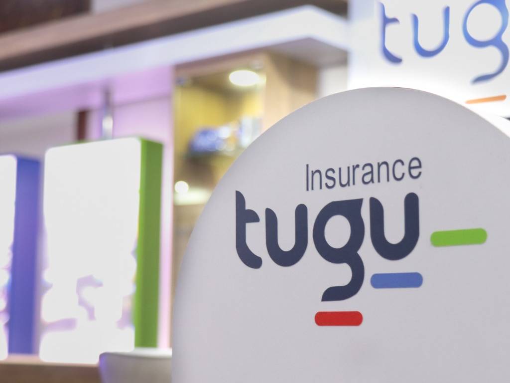 Tugu Insurance