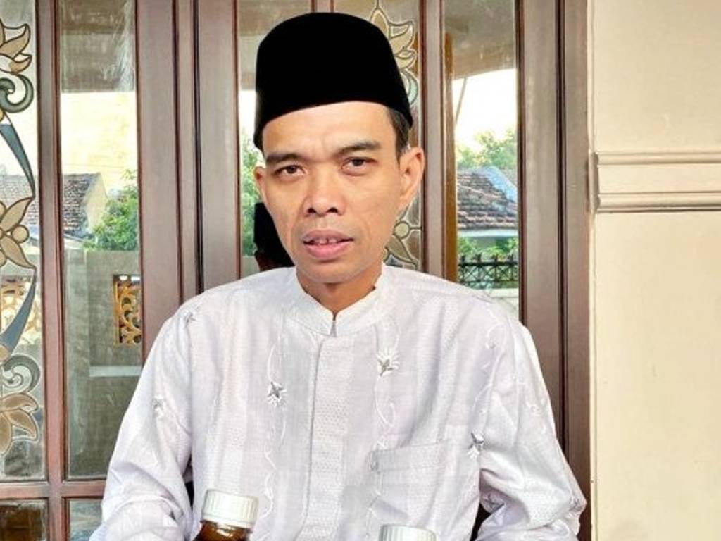 Alasan Singapura Tolak Abdul Somad