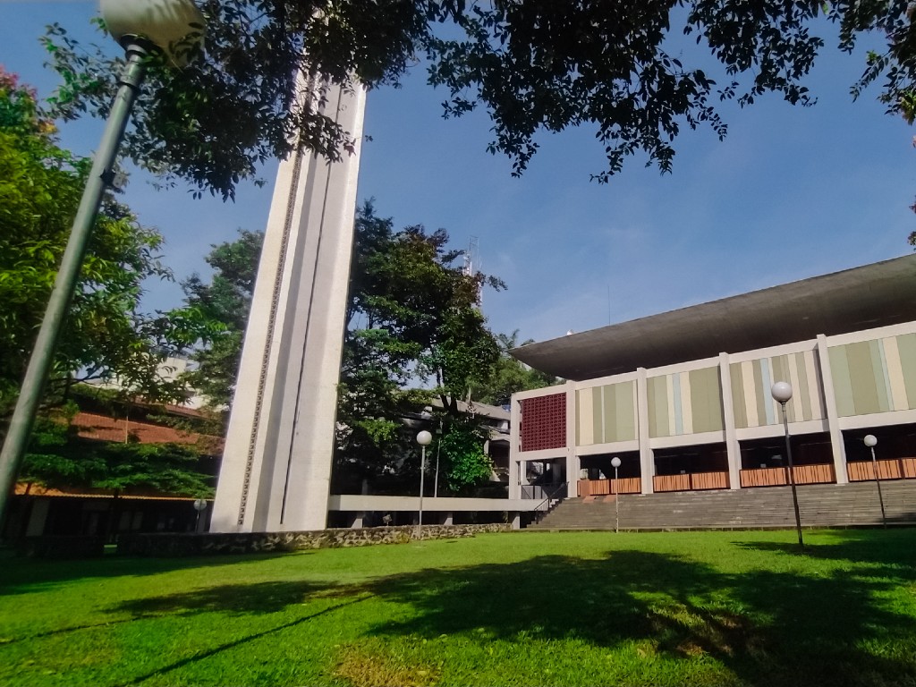 Masjid Salman ITB