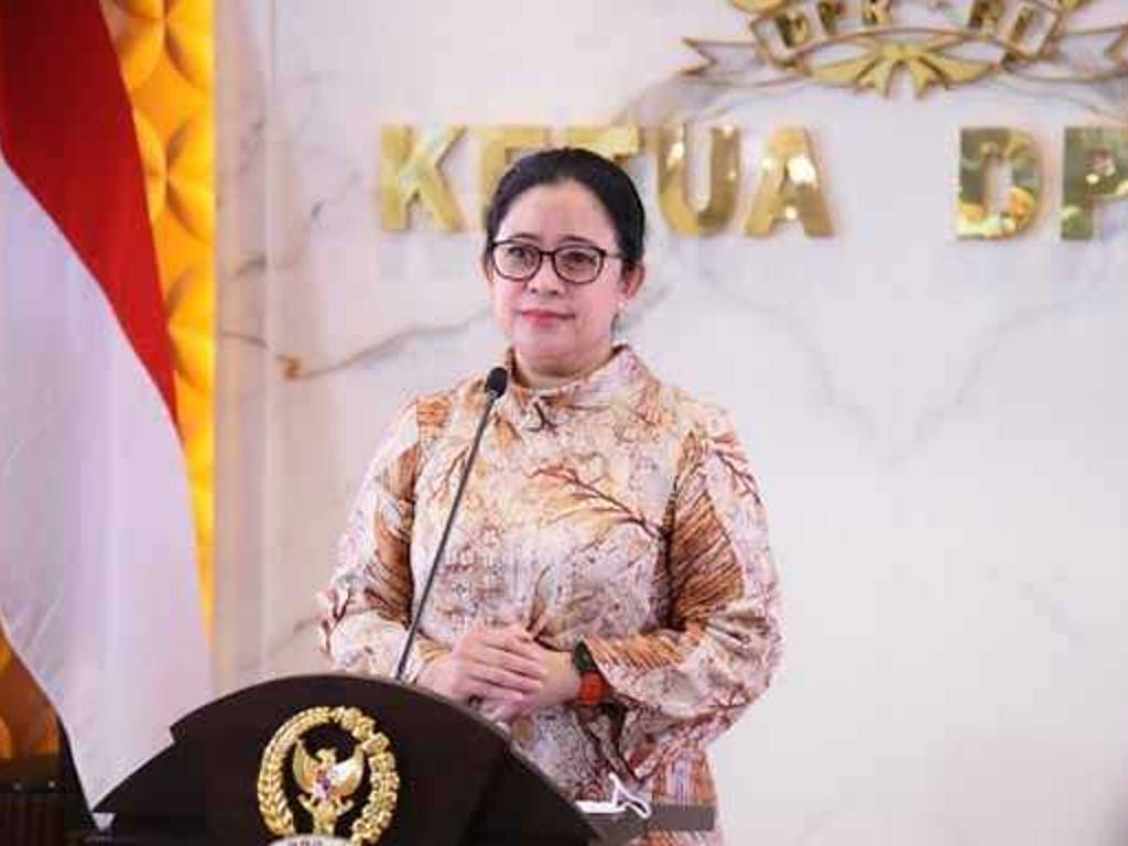 Puan Maharani