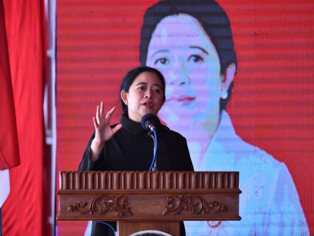 Puan Maharani