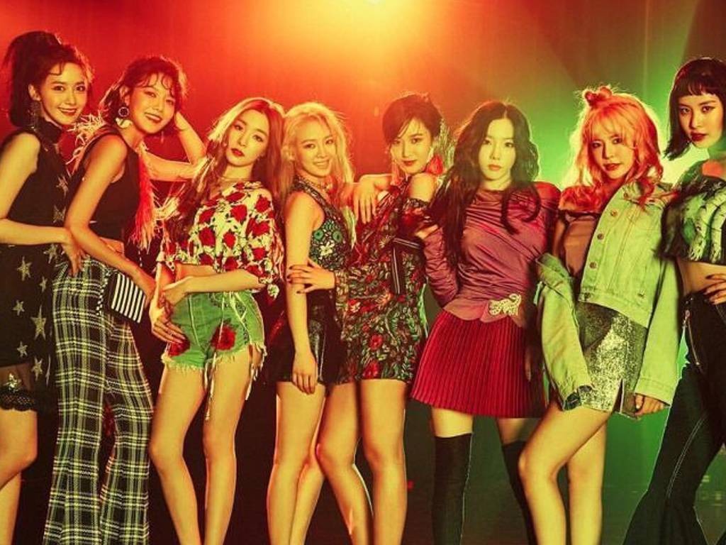 Girls Generation