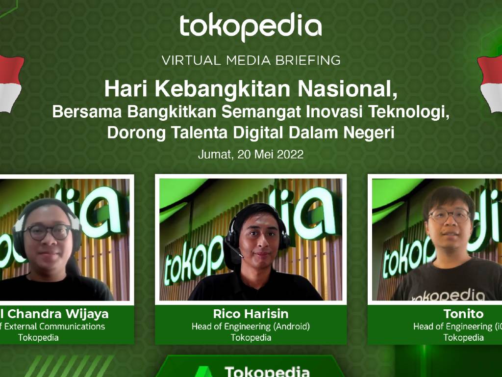 Tokopedia