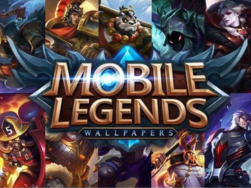 Mobile Legends