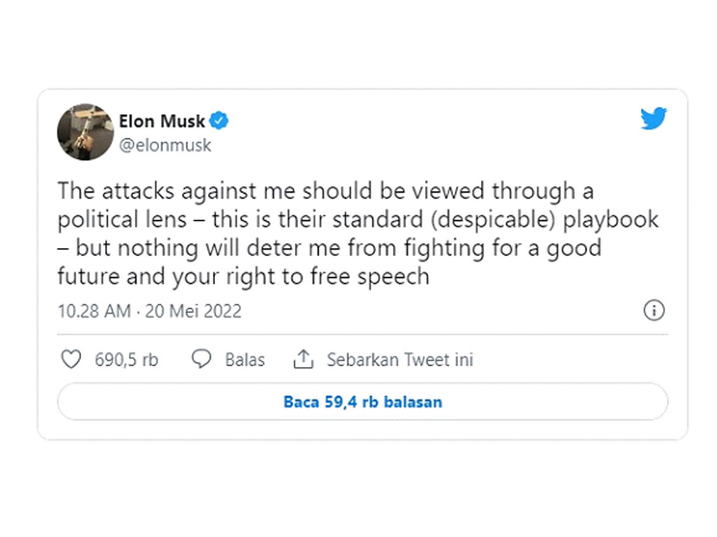 twit musk