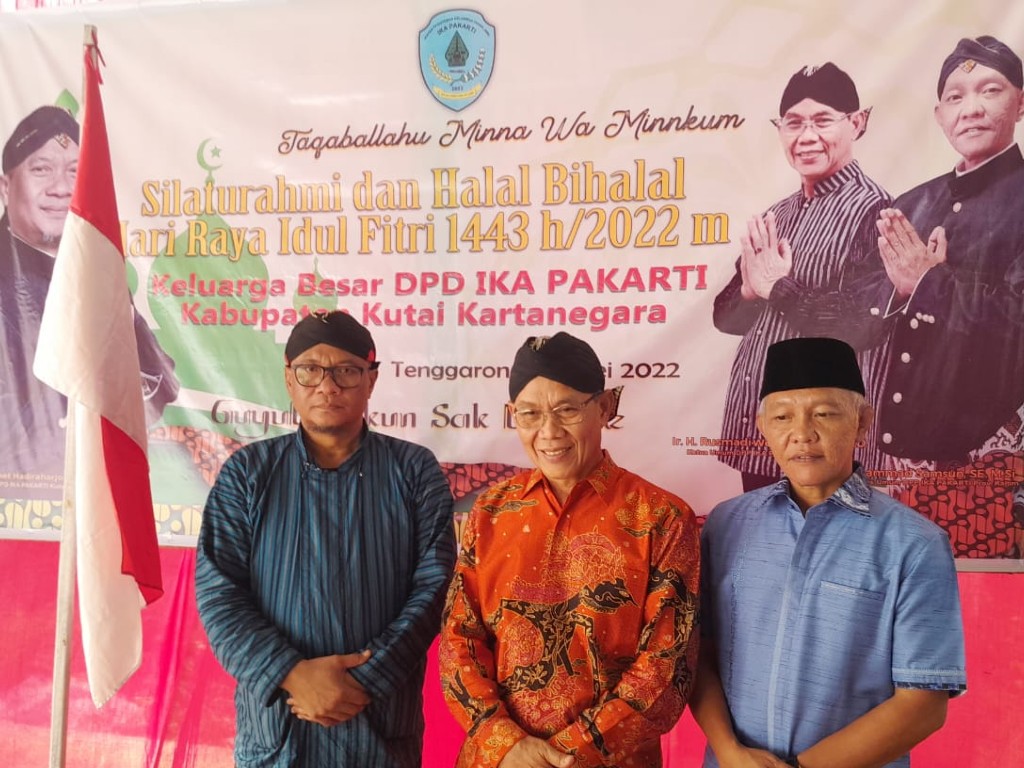 IKN Kaltim