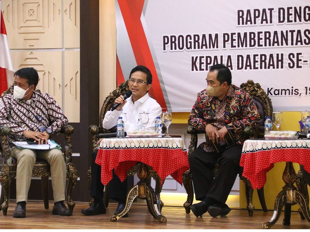 Kementerian ATR BPN