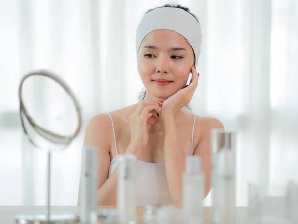 Urutan Penggunaan Skincare