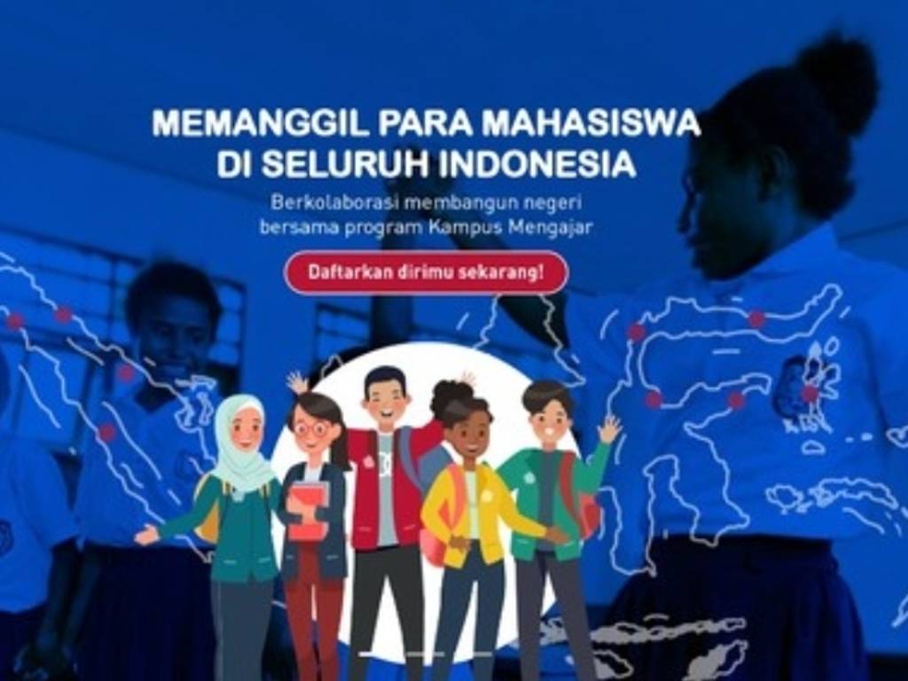 Kampus Mengajar