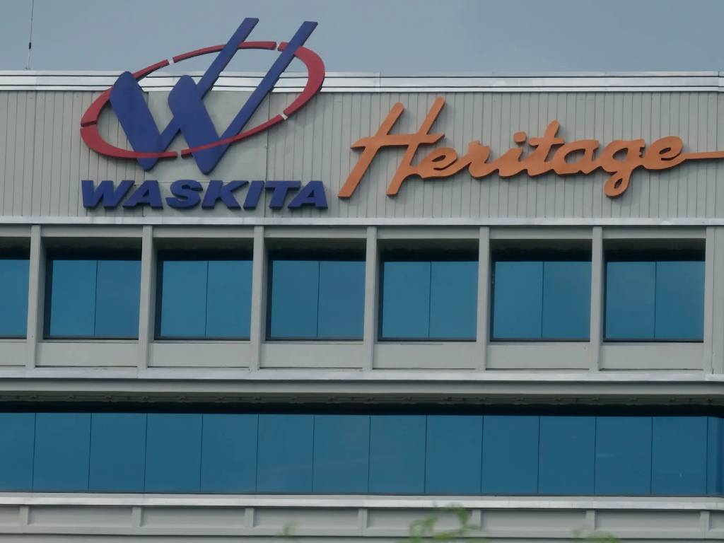 Waskita