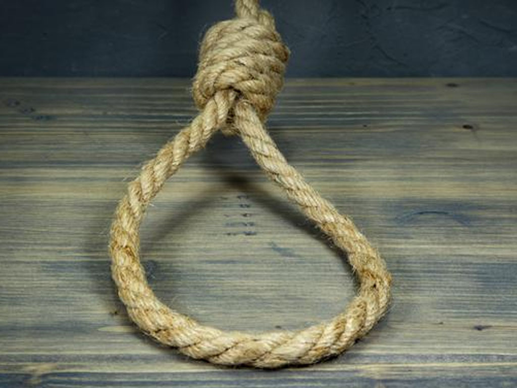 ilustrasi hukuman mati