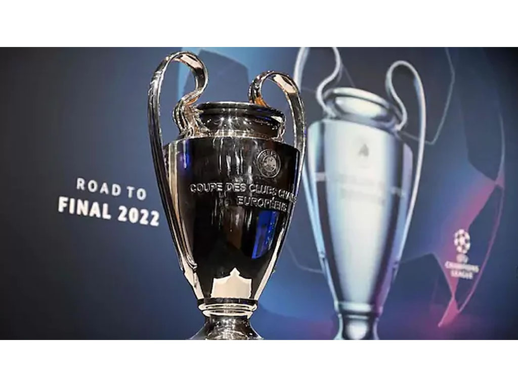 piala liga champions