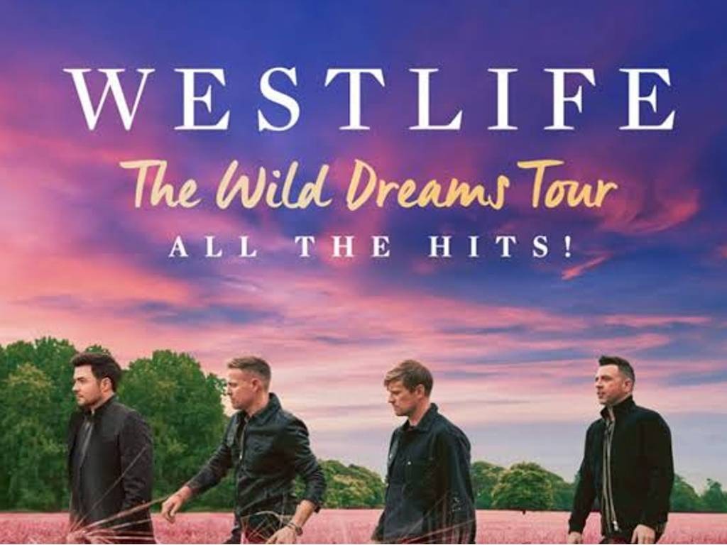 Westlife