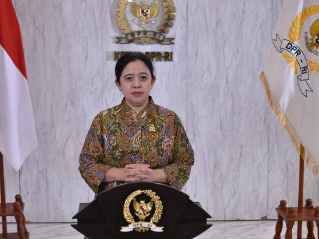 Puan Maharani