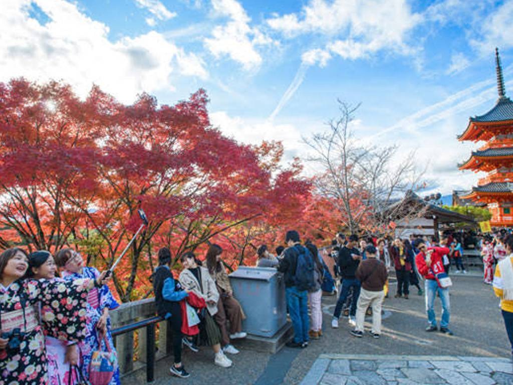 Jepang Buka Pintu Masuk