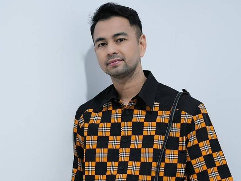 Raffi Ahmad