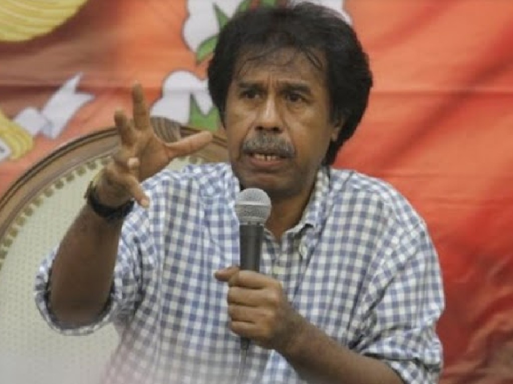 Margarito Kamis