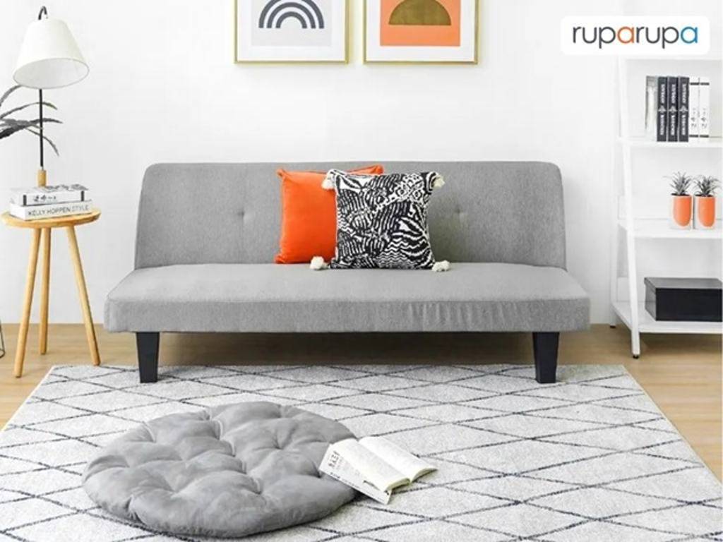 Cara Memilih Sofa untuk Ruang Tamu Apartemen
