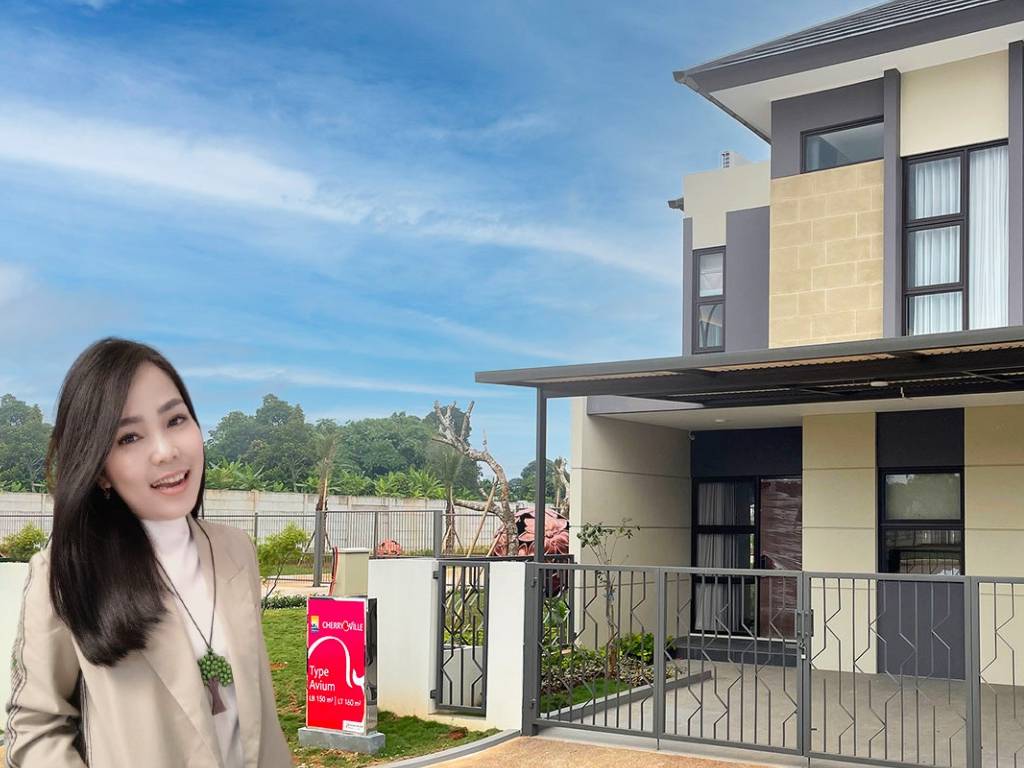 Grand Wisata Bekasi