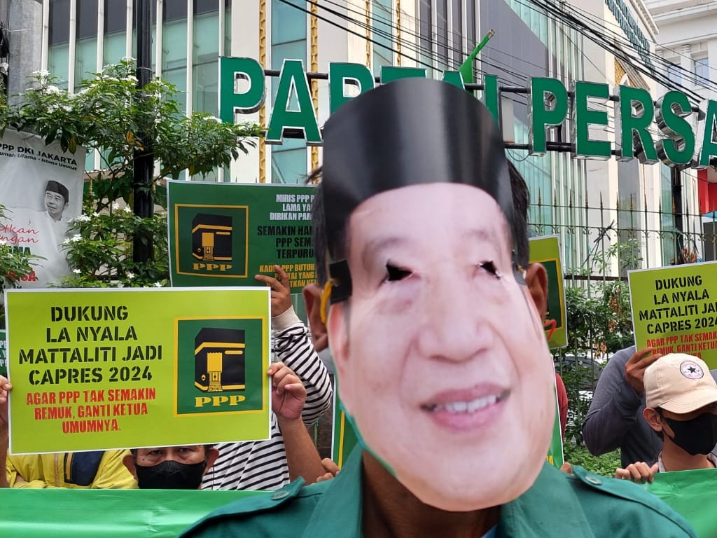 Demo di DPP PPP
