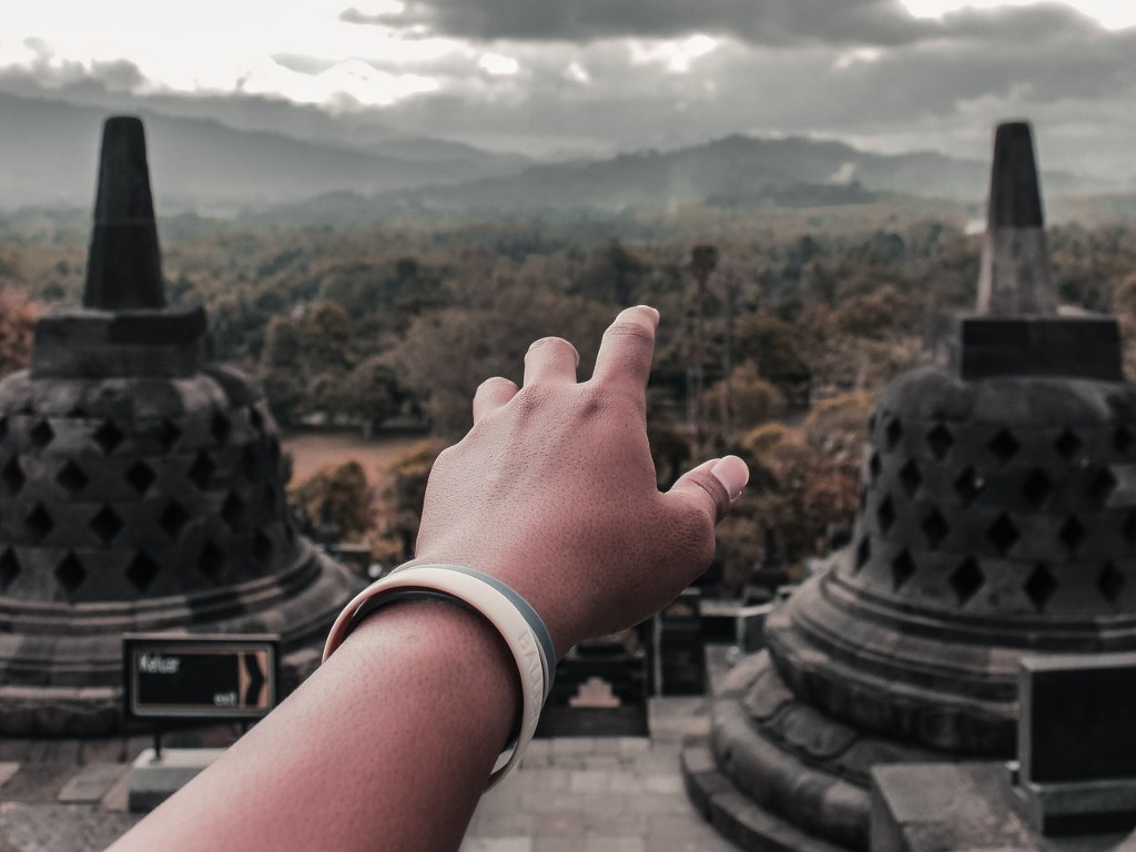Sederet Fakta Candi Borobudur yang Kini Tiket Masuk Turis Lokal Rp 750.000