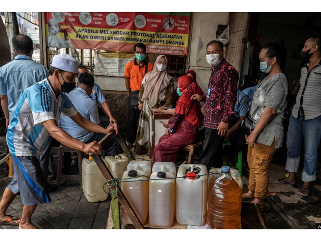 antre beli mogor di surabaya