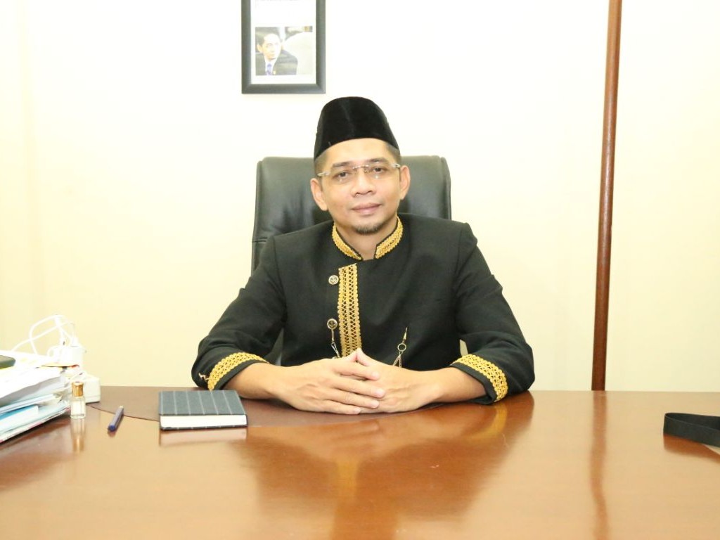 Firnadi Ihsan