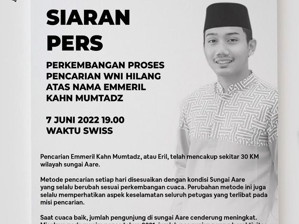 Eril Anak Ridwan Kamil