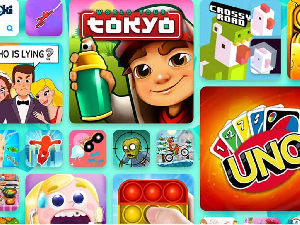 Poki Games Sakura? Poki Games: Mainkan Game Online Secara Gratis Hanya  Dengan Smartphone - Tribunbengkulu.com