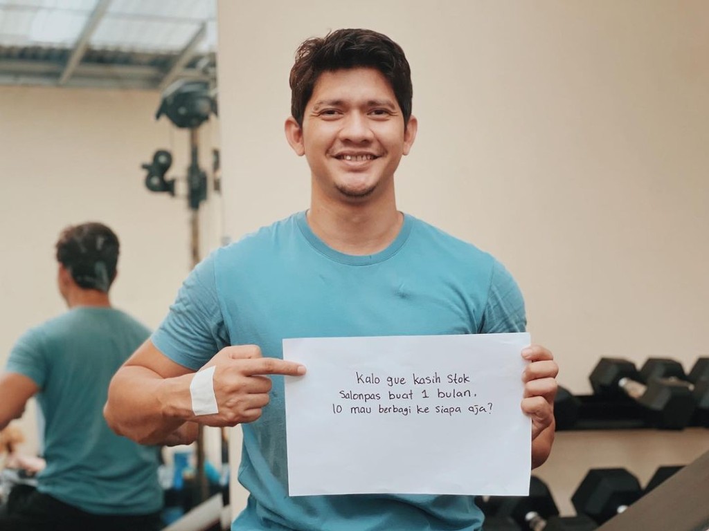 Iko Uwais