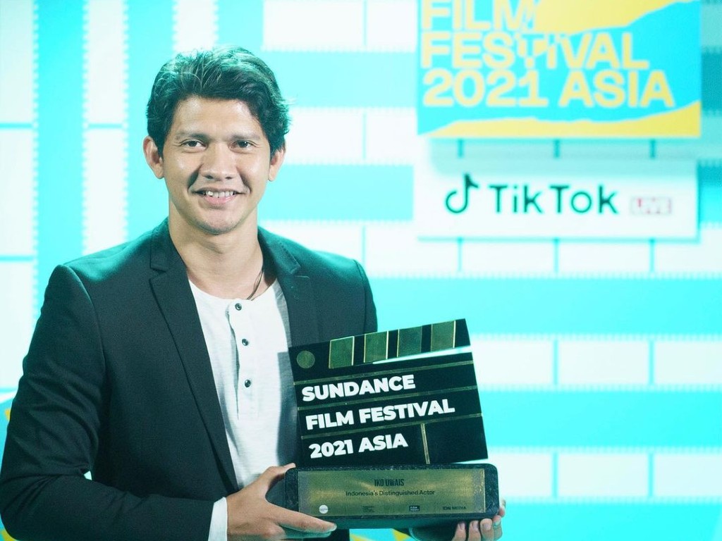 Iko Uwais