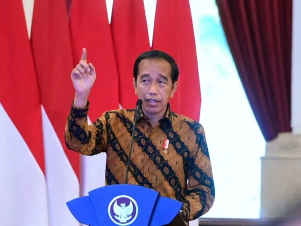 presiden jokowi