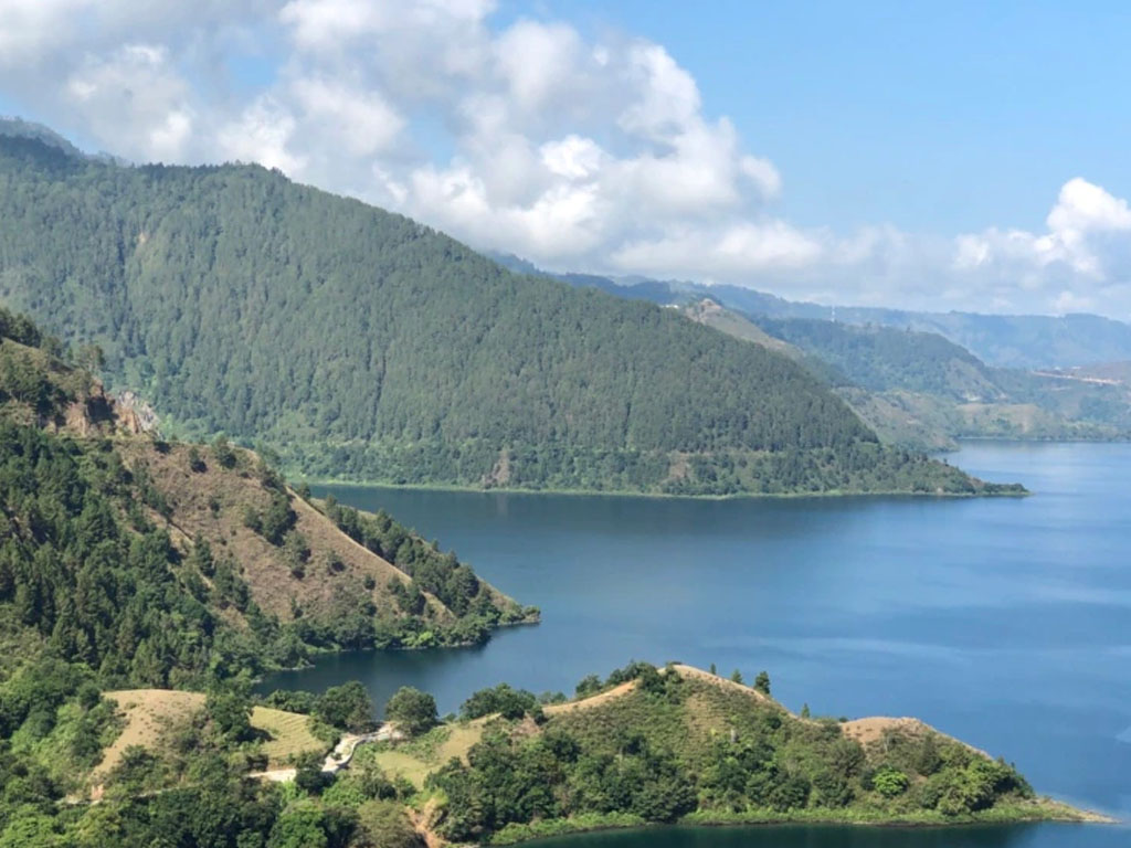 Danau Toba