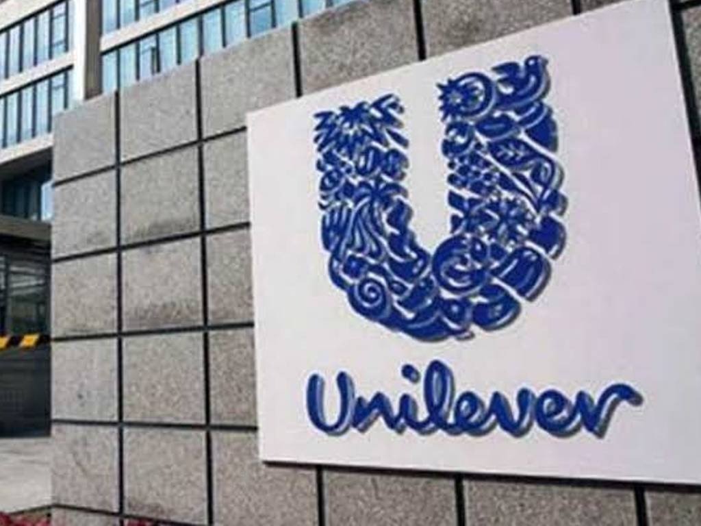 Saham Unilever