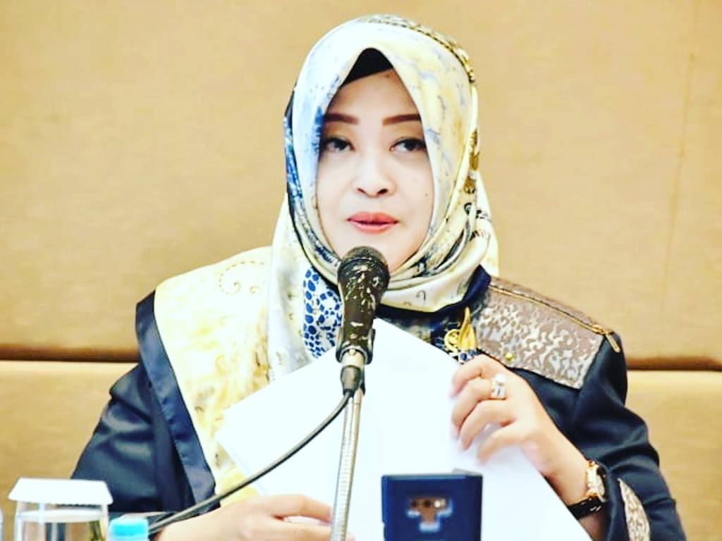 Fahira Idris