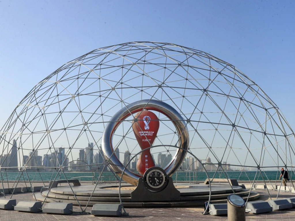 jam hitung mundur piala dunia di qatar