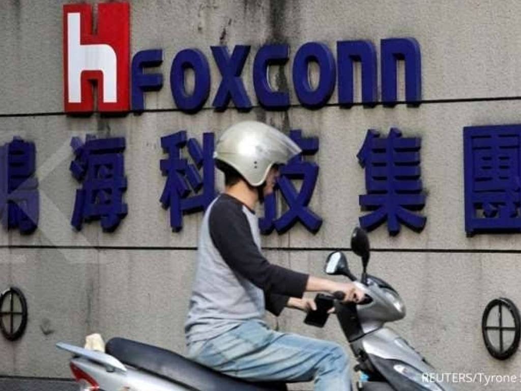 Foxconn