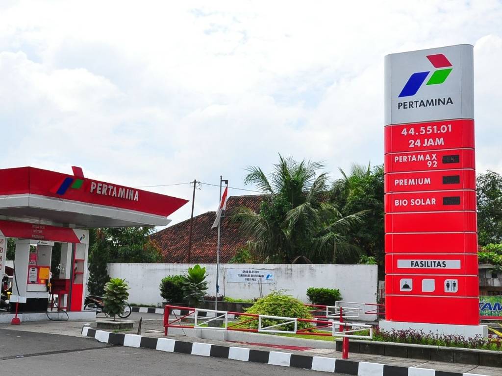 Cara Daftar BBM Subsidi Melalui MyPertamina