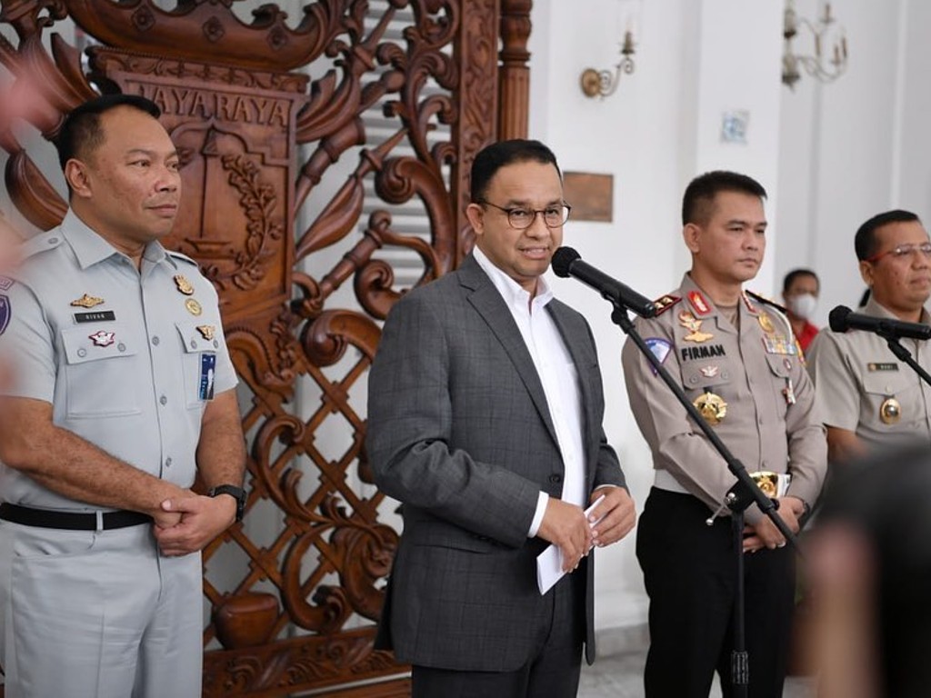 Anies Baswedan